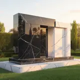Hřbitovní architektura